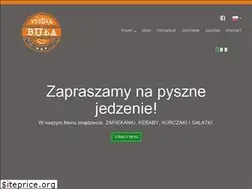Sites similar to pysznabula.pl