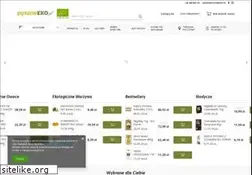 Sites similar to pyszneeko.pl
