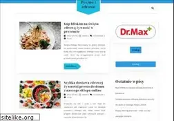 Sites similar to pyszneizdrowe.pl