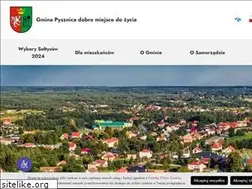Sites similar to pysznica.pl