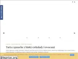 Sites similar to pysznieczyprzepysznie.pl