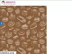 Sites similar to pysznytort.pl
