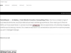 Sites similar to pytchblack.com