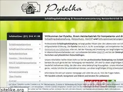 Sites similar to pytelka.at