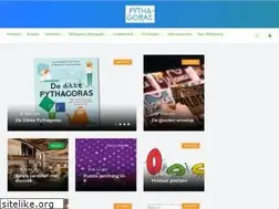 Sites similar to pyth.eu
