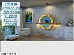 Sites similar to pytha.de