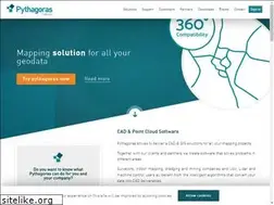 Sites similar to pythagoras.com