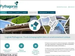 Sites similar to pythagoras.fr