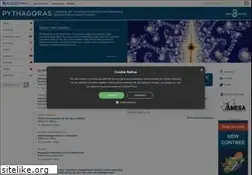 Sites similar to pythagoras.org.za