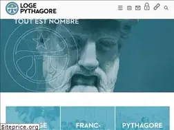 Sites similar to pythagore.ch