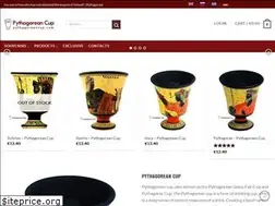 Sites similar to pythagoreancup.com