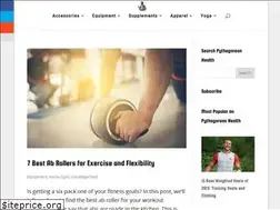Sites similar to pythagoreanhealth.com