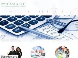 Sites similar to pythagus.com