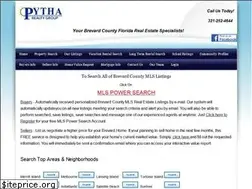Sites similar to pytharealty.com