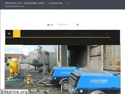 Sites similar to pytheasgroup.com