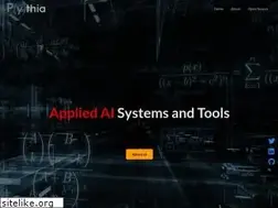 Sites similar to pythiac.com