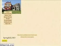 Sites similar to pythiancastle.com