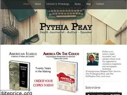 Sites similar to pythiapeay.com