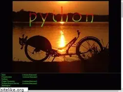 Sites similar to python-lowracer.de