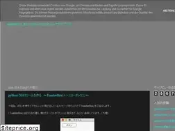 Sites similar to python-minutes.blogspot.com