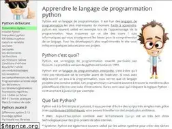 Sites similar to python.doctor