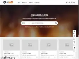 Sites similar to python87.com
