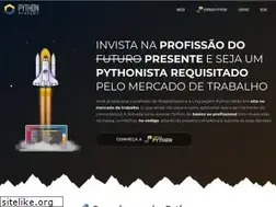 Sites similar to pythonacademy.com.br