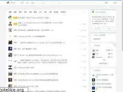 Sites similar to pythoncaff.com