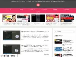 Sites similar to pythonchan.com