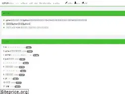 Sites similar to pythonheidong.com
