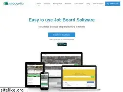 Sites similar to pythonjobs.com