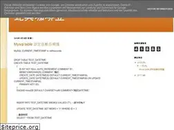 Sites similar to pythonorz.blogspot.com