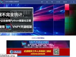 Sites similar to pythonpai.cn