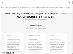 Sites similar to pythonpoczatek.pl