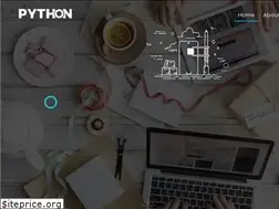 Sites similar to pythonwebservices.com