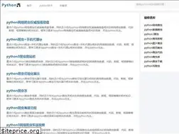 Sites similar to pythonxs.com