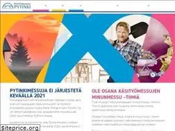Sites similar to pytinki.fi