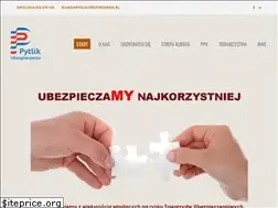 Sites similar to pytlik-ubezpieczenia.com.pl