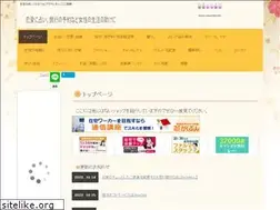 Sites similar to pyu-chukunn.com