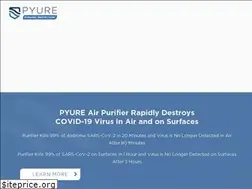Sites similar to pyureco.com