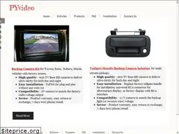 Sites similar to pyvideo-pdx.com