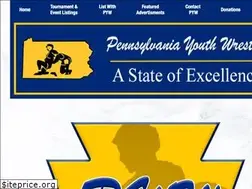 Sites similar to pywrestling.com