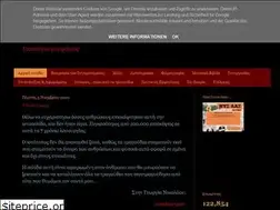 Sites similar to pyx-lax.blogspot.com