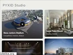 Sites similar to pyxid.com