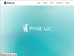 Sites similar to pyxie-llc.com
