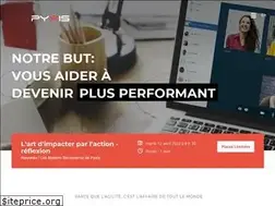 Sites similar to pyxis-tech.com