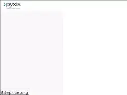 Sites similar to pyxis.org