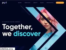 Sites similar to pyxl.com