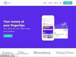 Sites similar to pyypl.com