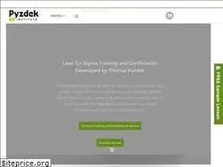 Sites similar to pyzdekinstitute.com